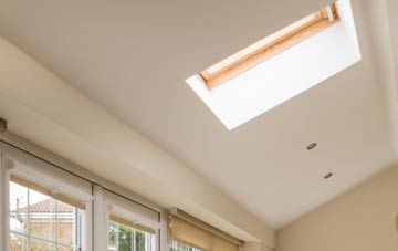 Truscott conservatory roof insulation companies