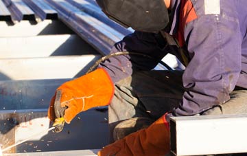 Truscott flat roofing options