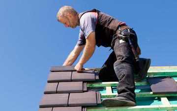 disadvantages of Truscott slate roofing