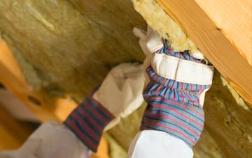 types of Truscott pitched roof insulation materials